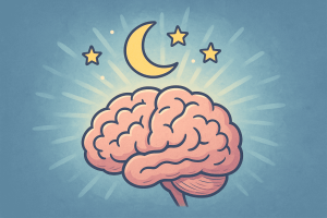 Higiene del sueño- TCC- Bienestar Emocional- Psicólogos en Puebla