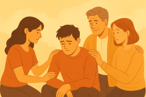 Suicidio- TCC- Bienestar Emocional- Psicólogos en Puebla