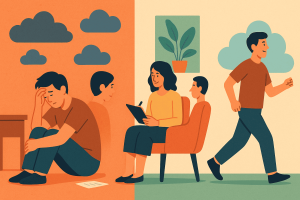 Tratamiento del trastorno bipolar- TCC- Bienestar Emocional- Psicólogos en Puebla