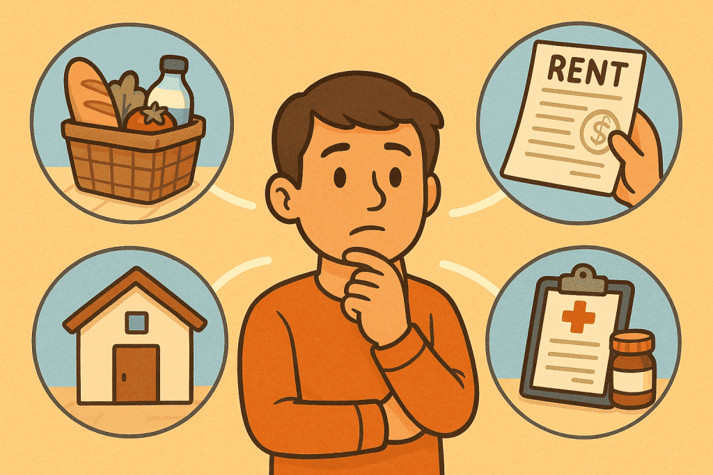 La necesidad de trabajar- TCC- Bienestar Emocional- Psicólogos en Puebla