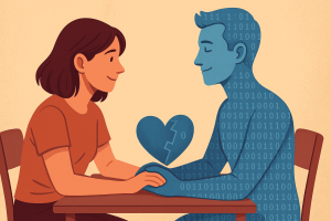 Parejas de IA- TCC- Bienestar Emocional- Psicólogos en Puebla