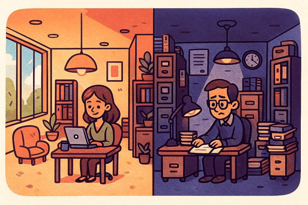 Psicología ambiental- TCC- Bienestar Emocional- Psicólogos en Puebla