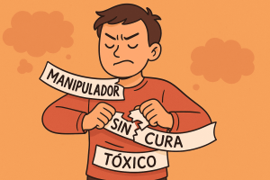 Trastorno de personalidad limite- TCC- Bienestar Emocional- Psicólogos en Puebla