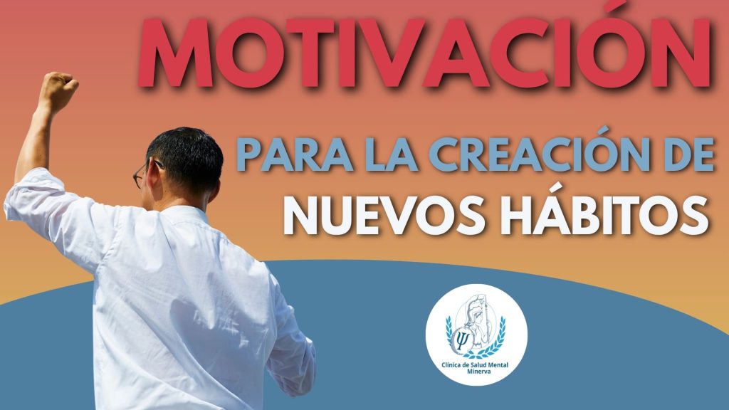 Cómo crear nuevos hábitos- TCC- Bienestar Emocional- Psicólogos en Puebla