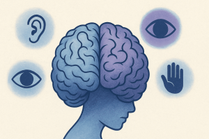 Cómo manejar las alucinaciones- TCC- Bienestar Emocional- Psicólogos en Puebla