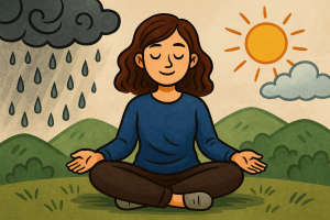 El poder del presente en la TCC- TCC- Bienestar mocional- Psicólogos en Puebla