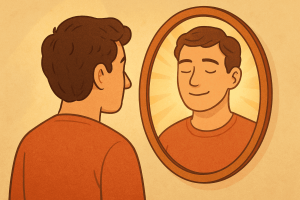 El valor de la autoestima- TCC- Bienestar Emocional- Psicólogos en Puebla