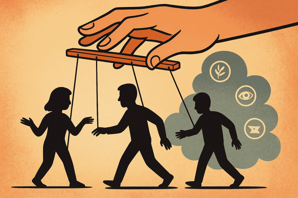 Señales de TAP- TCC- Bienestar Emocional- Psicólogos en Puebla