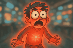 Ciclo de estrés y ansiedad- TCC- Bienestar Emocional- Psicólogos en Puebla