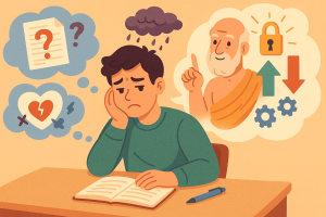 Epicteto y la TCC- TCC- Bienestar emocional- Psicólogos en Puebla