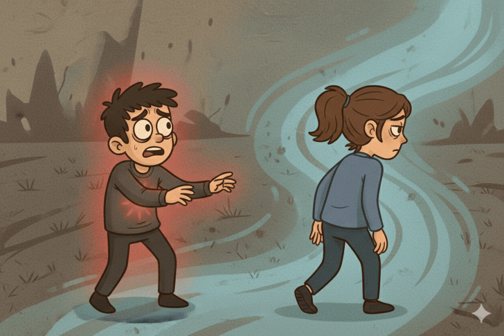 Apego ansioso- TCC- Bienestar Emocional- Psicólogos en Puebla