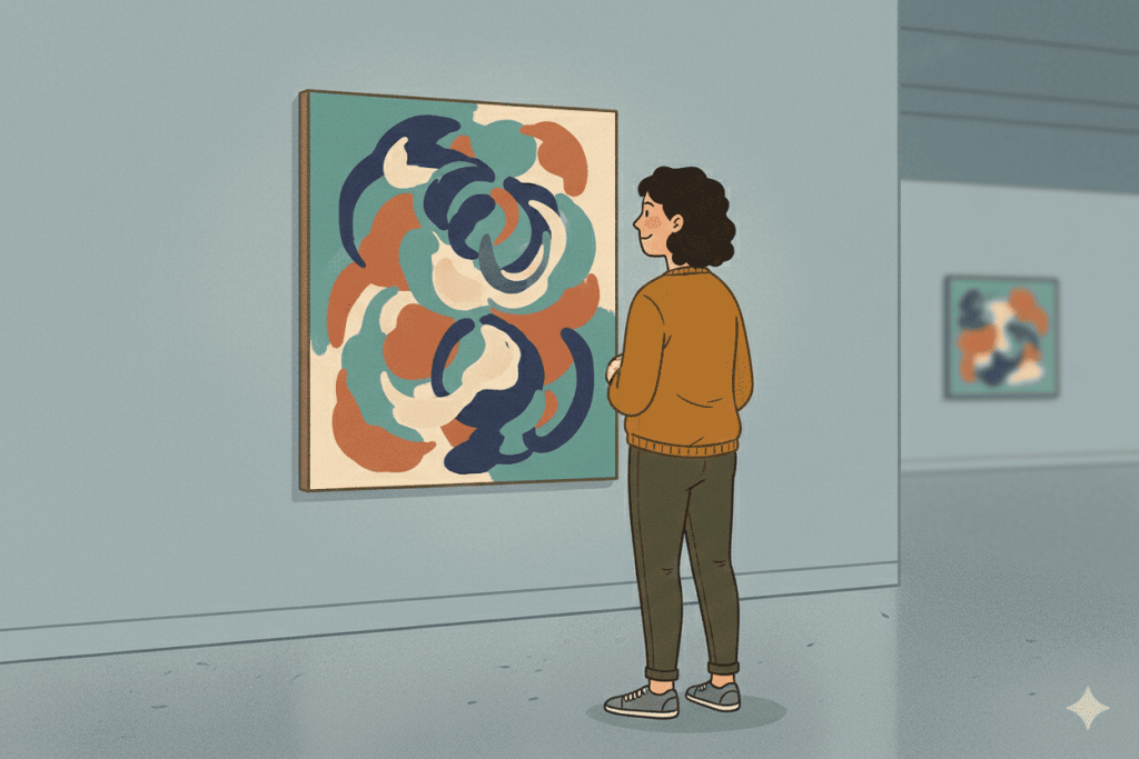 Arte, emoción y bienestar psicológico- TCC- Bienestar Emocional- Psicólogos en Puebla