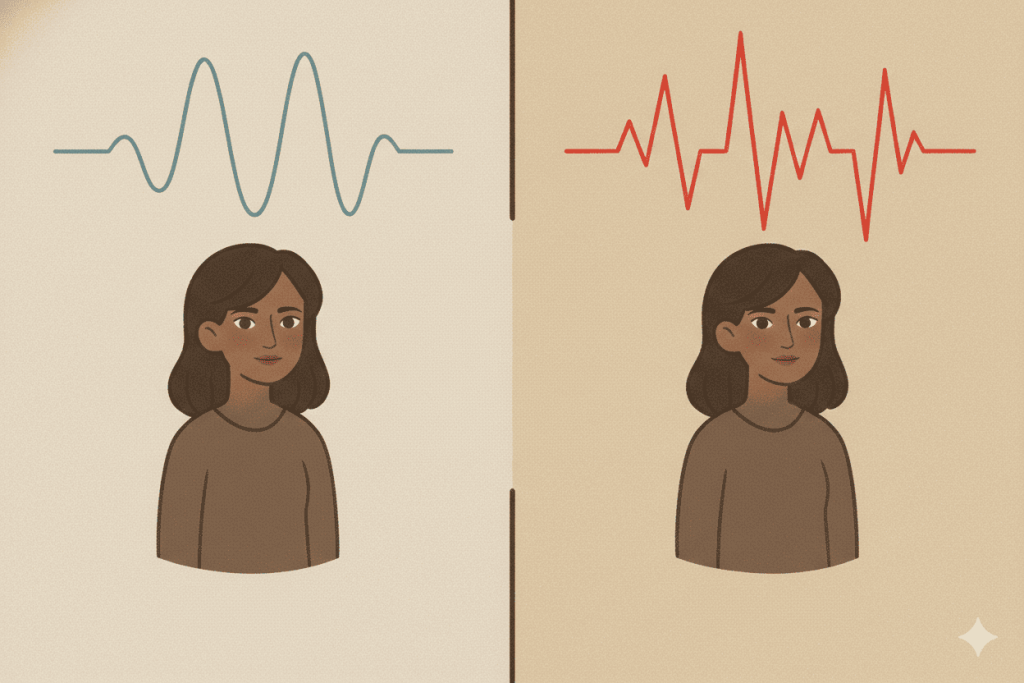 Ciclotimia vs trastorno bipolar- TCC- Bienestar Emocional- Psicólogos en Puebla