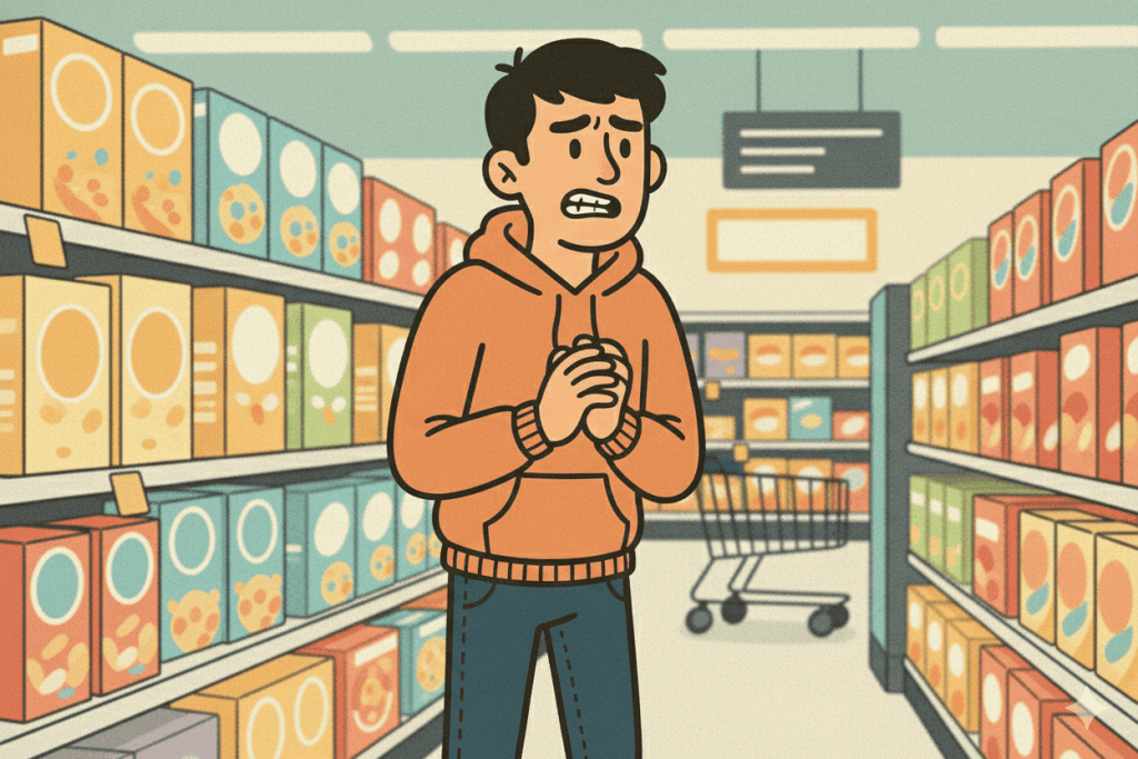 Cleptomanía- TCC- Bienestar Emocional- Psicólogos en Puebla- Bienestar Emocional