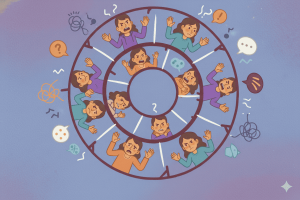 Siempre peleamos por lo mismo- TCC- Bienestar Emocional- Psicólogos en Puebla