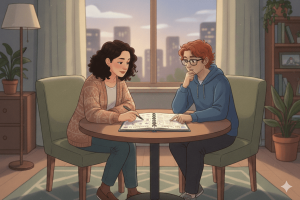 Activación conductual- TCC- Bienestar Emocional- Psicólogos en Puebla