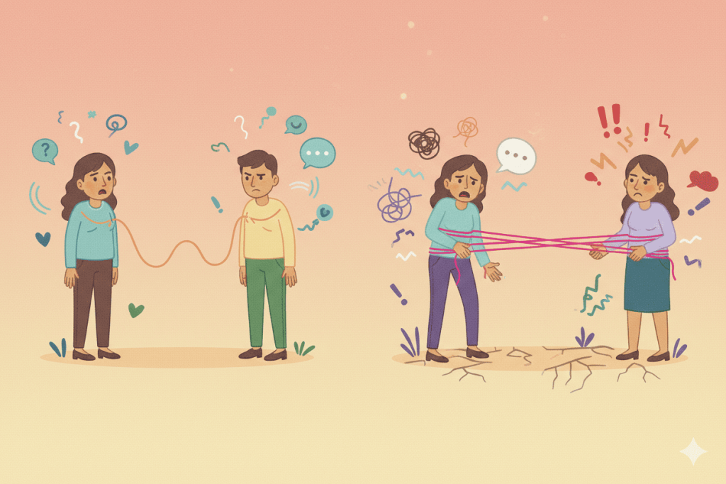 Dependencia emocional en amistades- TCC- Bienestar Emocional- Psicólogos en Puebla