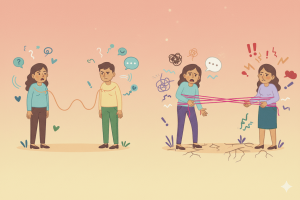 Dependencia emocional en amistades- TCC- Bienestar Emocional- Psicólogos en Puebla