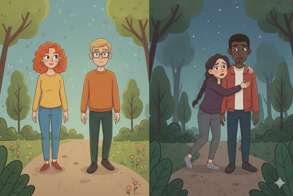 Es amor o dependencia- TCC- Bienestar Emocional- Psicólogos en Puebla