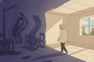 Los delirios tienen tratamiento- TCC- Bienestar Emocional- Psicólogos en Puebla