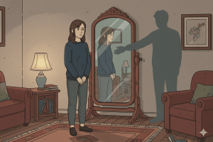 Trastorno Dependiente de la Personalidad- TCC- Bienestar Emocional- Psicólogos en Puebla