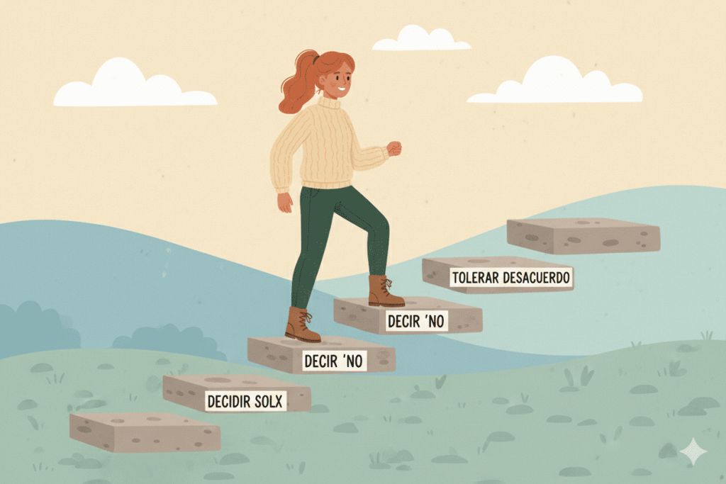 Tratamiento del Trastorno Dependiente de la Personalidad- TCC- Bienestar Emocional- Psicólogos en Puebla