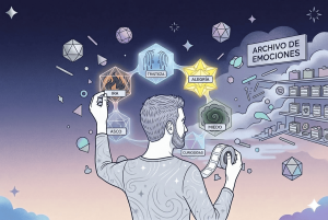 Atoconciencia emocional- TCC- Bienestar Emocional- Psicólogos en Puebla