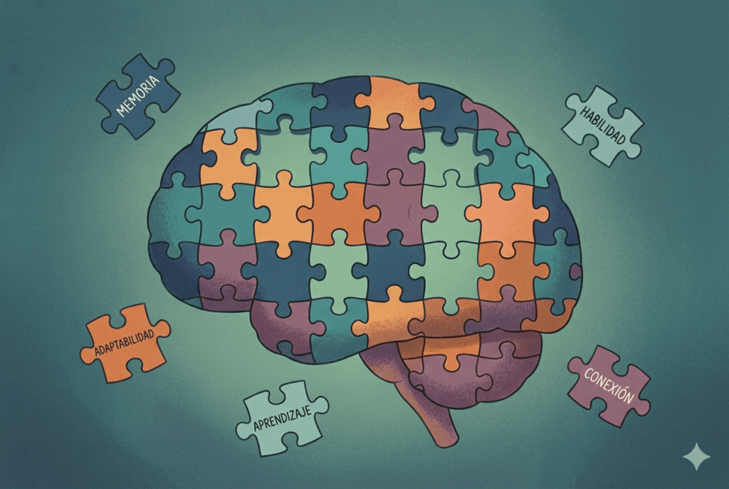 Deterioro cognitivo- TCC- Bienestar Emocional- Psicólogos en Puebla