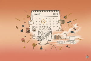 Día de las madres- TCC- Bienestar Emocional- Psicólogos en Puebla