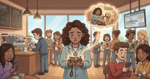 Duelo no reconocido- TCC- Bienestar Emocional- Psicólogos en Puebla