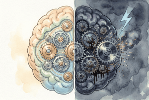 Los esquemas mentales- TCC- bienestar Emocional-Psicólogos en Puebla