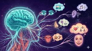 Pares craneales- TCC- Bienestar Emocional- Psicólogos en Puebla