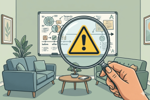 Terapia que no funciona- TCC- Bienestar Emocional- Psicólogos en Puebla