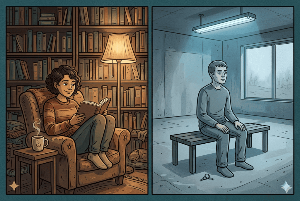 Trastorno esquizoide vs. introversión- TCC- Bienestar Emocional- Psicólogos en Puebla