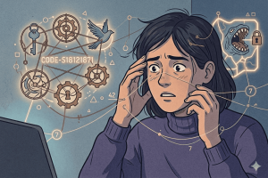 Trastorno esquizotípico de la personalidad- TCC- Bienestar Emocional- Psicólogos en Puebla