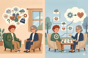 Tratamiento del trastorno esquizotípico- TCC- Bienestar Emocional- Psicólogos en Puebla