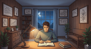 Escritura y TCC- Bienestar Emocional- Psicólogos en Puebla