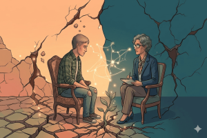 La incomodidad en psicoterapia- TCC- Bienestar Emocional- Psicólogos en Puebla
